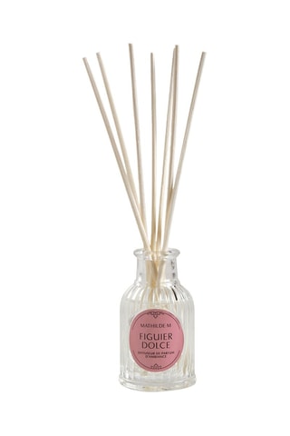 Ambientador de varillas Les Intemporelles Figuier Dolce - 30 ml