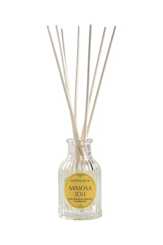 Ambientador de varillas Les Intemporelles Mimosa Joli - 30 ml