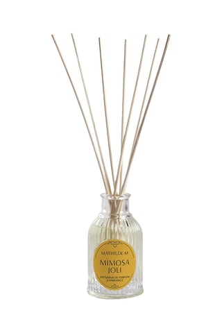 Ambientador de varillas Les Intemporelles Mimosa Joli - 90 ml