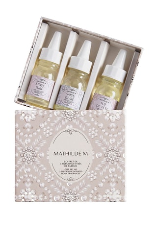 Ambientador superconcentrado Fête Nacrée - 10 ml