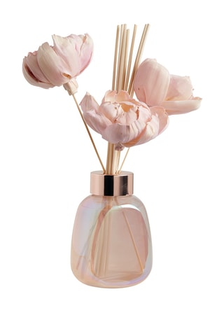 Ambientador de varillas Douce Pivoine - Frutas del bosque