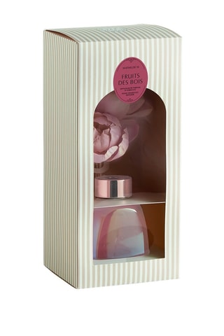 Ambientador de varillas Douce Pivoine - Frutas del bosque