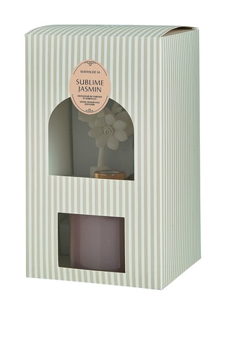 Ambientador de varillas Éclat Floral Sublime Jazmín - 150 ml