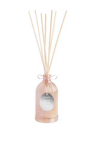 Ambientador de varillas Les Intemporelles en Fête - Rose Elixir - 500 ml