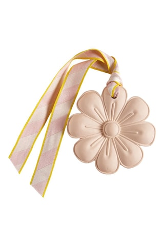 3 adornos perfumados margarita modelo grande Bain de Soleil - Perle de Coco