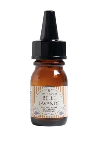 3 recargas para difusor eléctrico «Belle Lavande». 10 ml