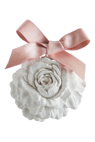 3 x Adornos perfumados grandes Rosa – Rosa Elixir
