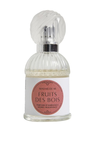 3 x Ambientadores Les Intemporelles - Frutas del Bosque - 30 ml