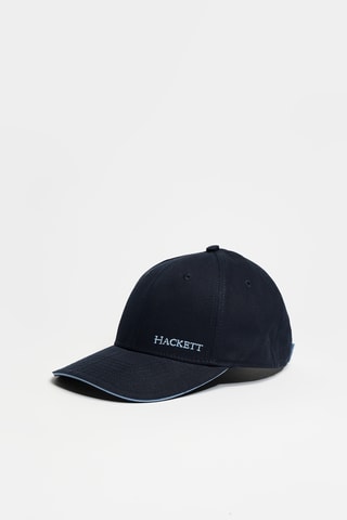 Casquette - Bleu