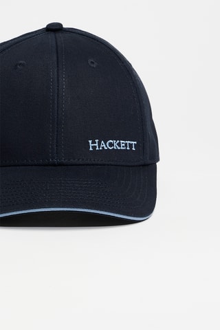 Casquette - Bleu