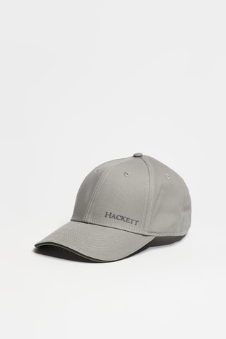 Casquette - Gris clair