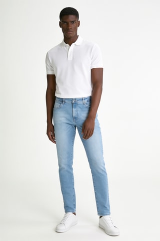 Jean - Bleu clair