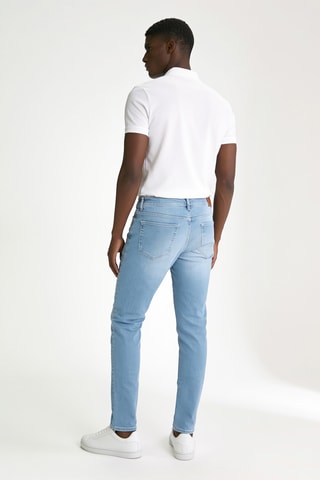 Jean - Bleu clair