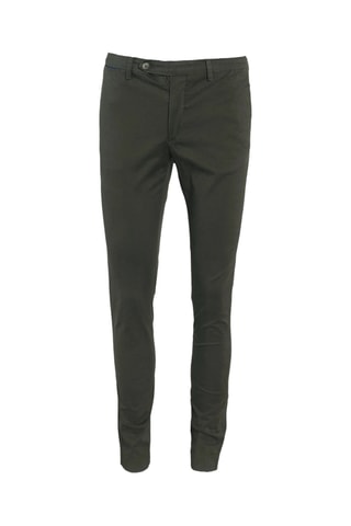 Chino - Vert foncé