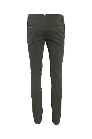 Chino - Vert foncé