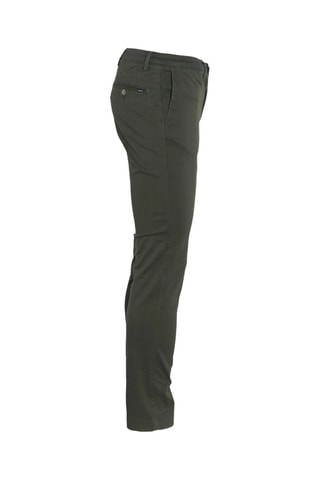 Chino - Vert foncé