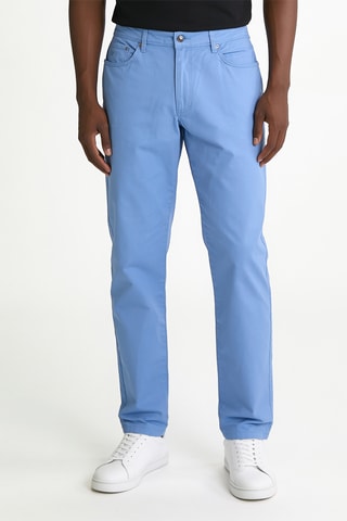 Chino - Bleu clair