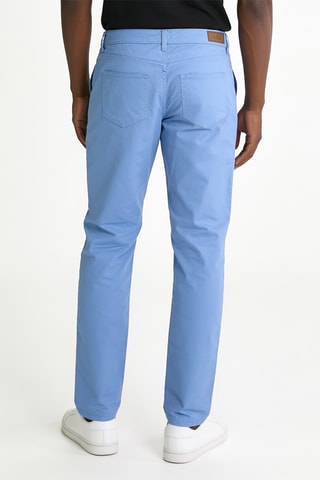 Chino - Bleu clair