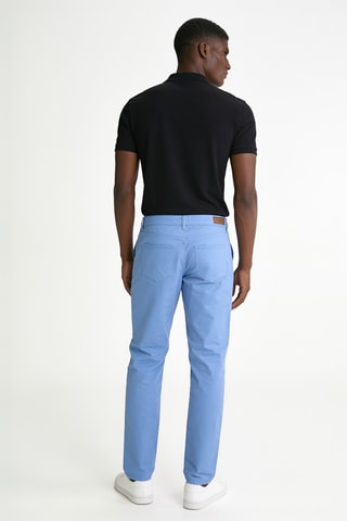Chino - Bleu clair