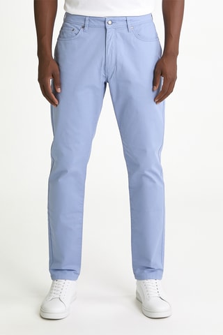 Chino - Bleu clair