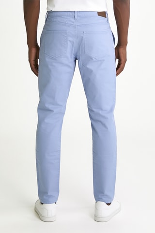 Chino - Bleu clair