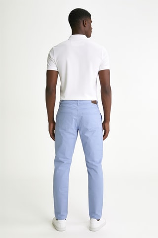 Chino - Bleu clair