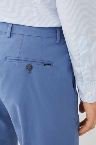 Chino - Bleu clair