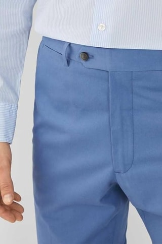Chino - Bleu clair