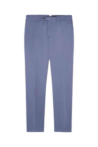 Chino - Bleu