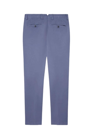Chino - Bleu
