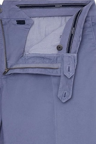 Chino - Bleu