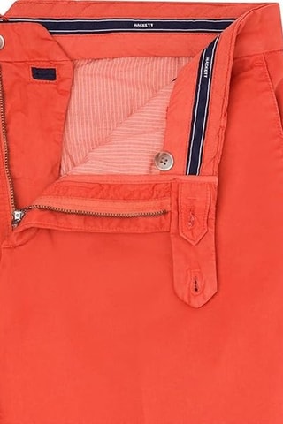 Chino - Orange