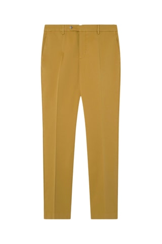Chino - Moutarde
