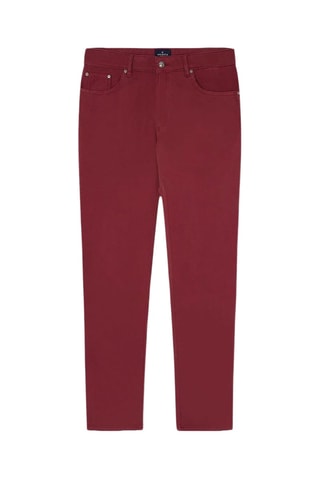 Chino - Bordeaux