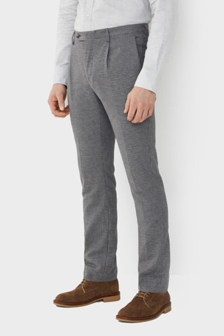 Pantalon - Gris