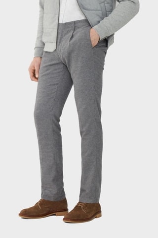 Pantalon - Gris
