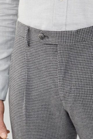Pantalon - Gris