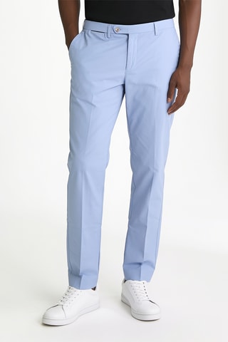 Chino - Bleu clair