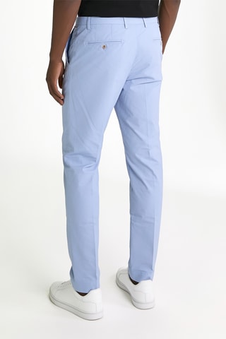Chino - Bleu clair
