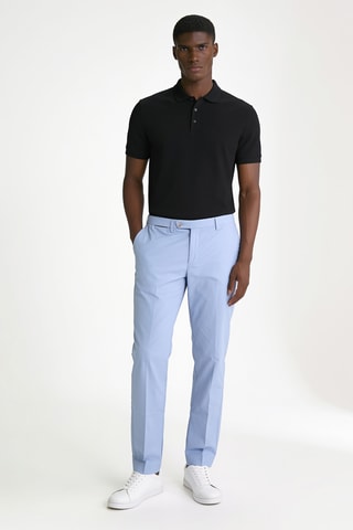 Chino - Bleu clair