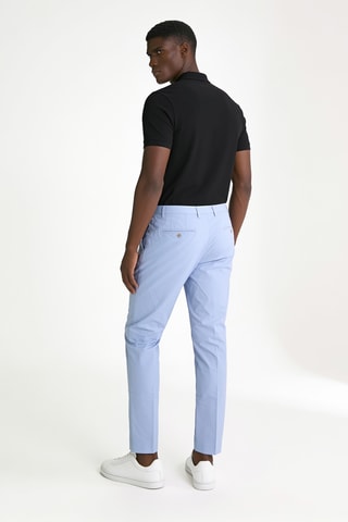 Chino - Bleu clair