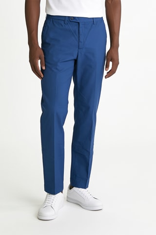 Chino - Bleu
