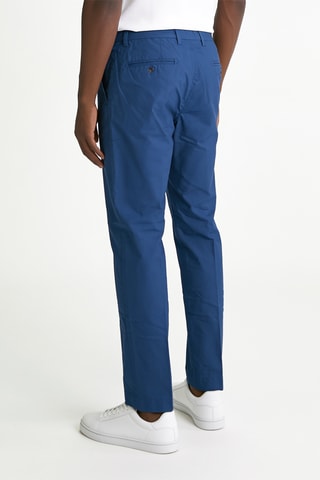 Chino - Bleu