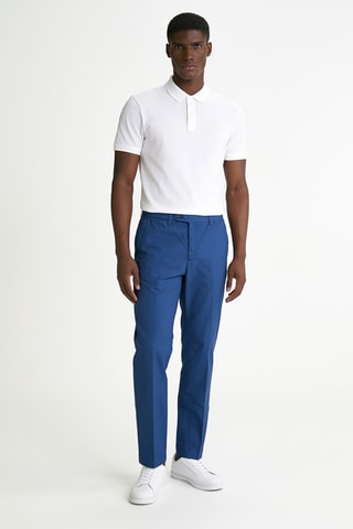Chino - Bleu
