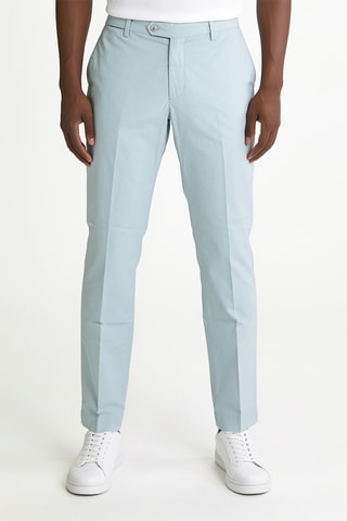 Chino - Bleu clair