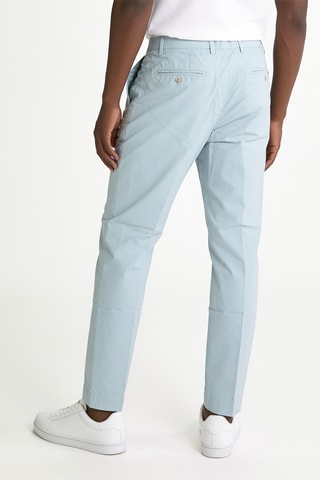 Chino - Bleu clair