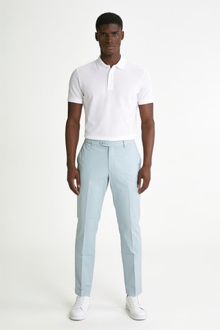 Chino - Bleu clair