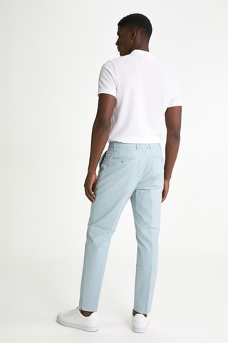 Chino - Bleu clair