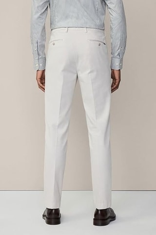 Chino - Beige clair
