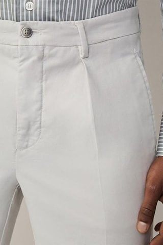 Chino - Beige clair